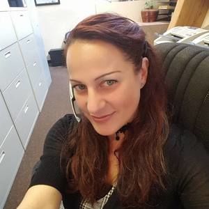 Meet your Posher, Cherene